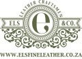 LOGO_Els & Co. Fine Leather Craftsmen