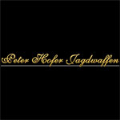 LOGO_Peter Hofer Jagdwaffen