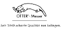 LOGO_OTTER-Messer GmbH