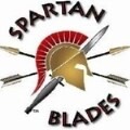 LOGO_Spartan Blades