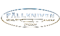 LOGO_Fällkniven Sweden