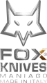 LOGO_FOX KNIVES - Oreste Frati Srl