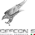 LOGO_DEFCON 5 SRL