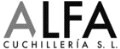 LOGO_Alfa Cuchilleria S. L.