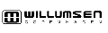 LOGO_Willumsen Copenhagen