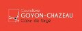 LOGO_GOYON-CHAZEAU CUTLERY