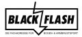 LOGO_BLACK FLASH Archery GmbH