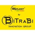 LOGO_Bs Planet by BiTraBi Innovation Group