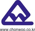 LOGO_Chonwoo Corp.