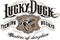 LOGO_LUCKY DUCK PREMIUM DECOYS