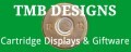 LOGO_T.M.B. Designs