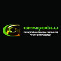 LOGO_GENCOGLU GUNSTOCK BLANKS