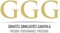 LOGO_GGG (Giraites Ginkluotes Gamykla)
