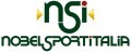 LOGO_NSI - NOBEL SPORT ITALIA