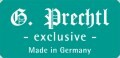 LOGO_Prechtl Jagd-und Sportwaffen Golmatic Werkzeugmaschinen G. Prechtl