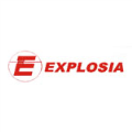 LOGO_EXPLOSIA, a.s.