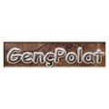LOGO_GENCPOLAT WALNUT BLANKS