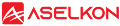 LOGO_ASELKON SAVUNMA VE SILAH