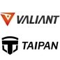 LOGO_BULLET PROJECT s.r.o. Valiant, Taipan