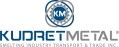 LOGO_Kudret Metal Smelting Ind & Trade Inc.