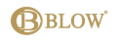 LOGO_BLOW BLANK PISTOLS