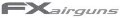 LOGO_FX Airguns AB