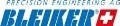 LOGO_BLEIKER Precision Engineering AG