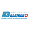 LOGO_BLEIKER Precision Engineering AG