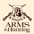 LOGO_ARMS & Hunting