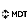 LOGO_MDT - Modular Driven Technologies