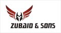 LOGO_Zubaid & Sons Rehmat Pura