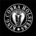 LOGO_King Cobra Holsters Snc