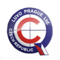 LOGO_LUVO Firearms