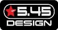 LOGO_5.45 DESIGN