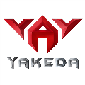 LOGO_yakeda outdoors Travel products