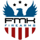 LOGO_FMK Firearms, Inc.