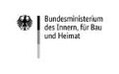LOGO_Bundesministerium des Innern, für Bau und Heimat