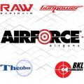 LOGO_Airforce Airguns