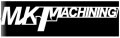 LOGO_MK Machining