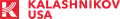 LOGO_Kalashnikov USA
