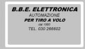 LOGO_B.B.E. ELETRONICA B.B.E. DI AJIL M.