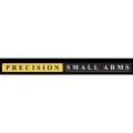 LOGO_PRECISION SMALL ARMS