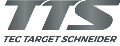 LOGO_TTS Tec Target Schneider GmbH