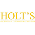 LOGO_Holt's Auctioneers