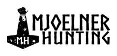 LOGO_Mjoelner Hunting