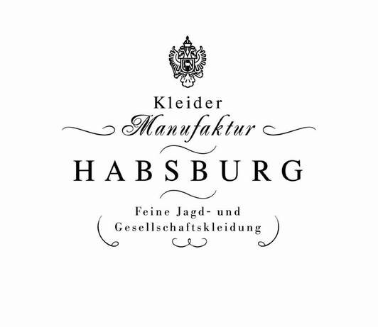 LOGO_Habsburg Kleidermanufaktur GmbH
