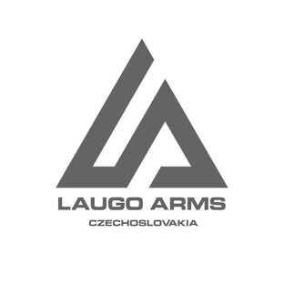 LOGO_Laugo Arms Czechoslovakia