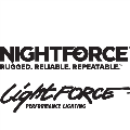 LOGO_Nightforce / Lightforce