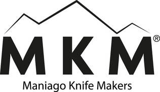 LOGO_MANIAGO KNIFE MAKERS