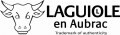 LOGO_LAGUIOLE EN AUBRAC